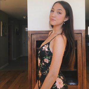 Meet your Posher, Baileycole